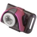 Фонарь налобный LED Lenser B3 pink